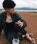 Rencontre Femme Thaïlande à โพธาราม : Numkhang, 24 ans